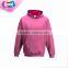 Children Pullover Hoodies Wholesale Custom Print Cotton Hoodie Sweatshirt for girls and boys