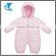 Hottest OEM Wholesale High Quality Snap-Up Designer Baby Romper