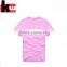 100 Cotton T-shirt for Man Design Your Own Men Tee Shirts Factory Wholesale Price