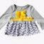 Christmas Baby Children's T-shirts Baby Girls T-shirts