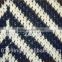 knitted fabric knitted cloth, Pure cotton wool Acrylic knit cloth fabric