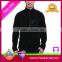100% Polyester Fleece Jacket perfect for hiking and backpacking