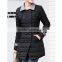 2015 New Listing Women Clothing Padded Jacket For The Winter