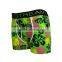 Custom 95% Cotton 5% Spandex Boxer Men Underwear Your Brand Boxer Shorts
