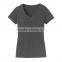 Wholesale Printing Stylish Fancy Design Women Sublimation Blank T-shirt
