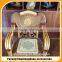 40*40cm Ceramic massage cushion shiatsu mat for massage
