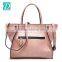 Fashion Hobo Tote Bag Faux Leather Large Satchel Ladies Bags