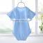 solid color infant rompers/bulk infant rompers/baby jumpsuits and rompers