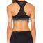 custom sport yoga wear wholesale for sport bra and pants set