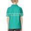 High quality summer cheap school uniform polo shirt style
