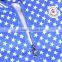 New design star printing long sleeve jacket kids clothes children