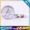 metal retractable reel badge holders XSBH0107