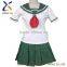 Wholesale Factory Price New Design School Uniform