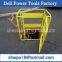 Approved Manhole Guard Used Safty
