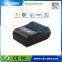 Portable Bluetooth mobile label Printer Support 1d 2d qr cdode printing