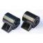 Rotary damper for rice cooking machine cover