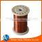 0.45MM enameled copper clad aluminum round wire MADE IN CHINA