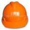 CE & ANSI Certificated Hard Hat