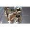 CHB-HGB250 Self-lubrication Flange Fixed Bronze Guide Bush