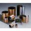 CHB-20 Boundary Lubricating Bronze Bushing (DX bushing)