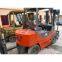 used TCM FD25Z1 FORKLIFT