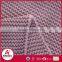 Wholesale 100% Acrylic crocheted knit throw blanket with tassels