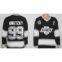 Professional sports game hockey jerseys (factory direct, quality assurance)