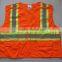 2017 Hi Vis vest safety vest promotion vest reflective vest
