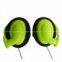 clip-on earphone LKT-C28