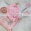 alibaba china silicone vinyl interactive baby doll for sale