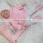  china silicone vinyl interactive baby doll for sale