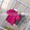 B22217A Baby Solid Color Polo shirt Cotton short sleeve T shirt