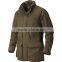 Green Men Woodland Camouflage Jackets