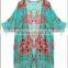 Women Summer Beach Wear Loose Casual cardigan