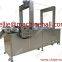 Commercial Pork Skin Frying Machine|Pork Rinds Fryer Equipment