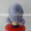 SJ924-06 Hot Sale Cute Christmas Sapphire Color Winter Hats
