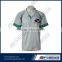 china wholesale Lifeline polo shirt, dry fit polo shirt fabric