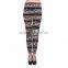Holiday Thick Fitness Leggings for Women