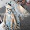 New Autumn And Winter Cashmere Scarf Magic Color Plaid Print Scarf