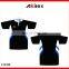 2016 Customize dryfit durable rugby jersey