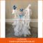 Wholesale Mullticolor Wedding Decoration Plastic Chair Cover