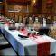 Romatic Weddings Chinese Silk Table Runner