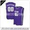 Unique Usa Basketball Jersey Designs Basketball Fabric Red And White Free Shipping
