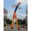 Advertising equipment clown inflatable air dancer skydancer