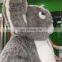 HI 2.5m giant inflatable mascot costume long plush koala costume Carnival mascot costume for adult