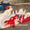HI 2017 the most Funny game 0.55mm PVC kids inflatable obstacle course,,inflatable tunnel maze,inflatable obstacle toy for sale