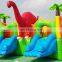 HI high quality giant inflatable water slide for adult