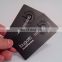 Direct factory manufacture customized Plastic pvc card for VIP card/rechargeable card