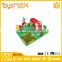 Kids Early Learning Toy Intelligence Colorful Large Foam Building Blocks