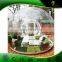 Outdoor Camping Inflatable Transparent Tent, Clear Bubble Tent, Giant Inflatable Dome Tent For Sale